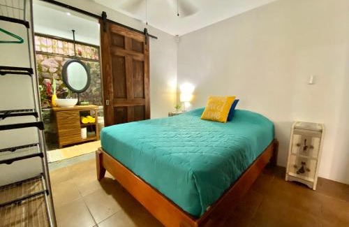 Escobal Casa | Casa Johanna, Charm and Tranquillity !