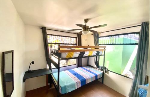 Escobal Casa | Casa Johanna, Charm and Tranquillity !