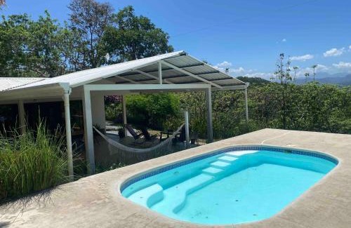 Escobal Casa | Casa Johanna, Charm and Tranquillity !