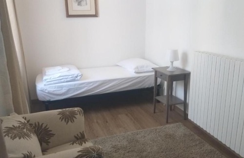 Villavetro Apartamento | CASA JOHANNA