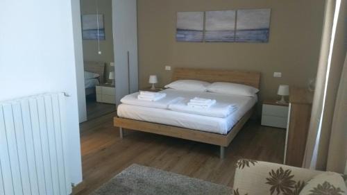 Villavetro Apartamento | CASA JOHANNA
