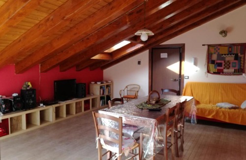 Fiumefreddo di Sicilia Apartamento | Casa Jolie