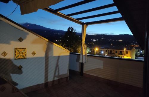 Fiumefreddo di Sicilia Apartamento | Casa Jolie