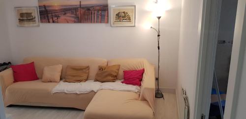 Barakaldo Apartamento | Casa Jon Con Garage Y Wifi