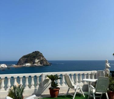Succhivo Apartamento | Casa Josefina
