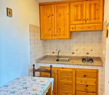 Succhivo Apartamento | Casa Josefina