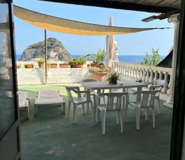 Succhivo Apartamento | Casa Josefina