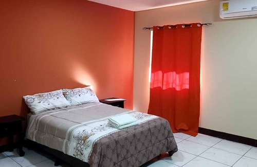 Managua Apartamento | Casa Jossy