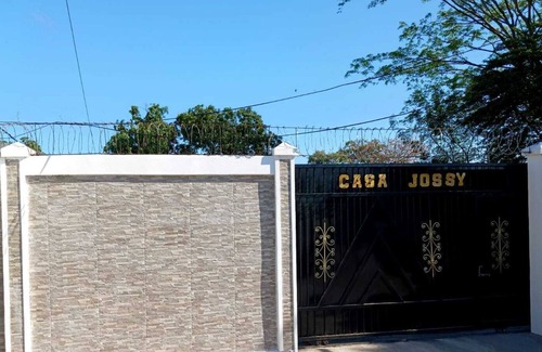 Managua Apartamento | Casa Jossy