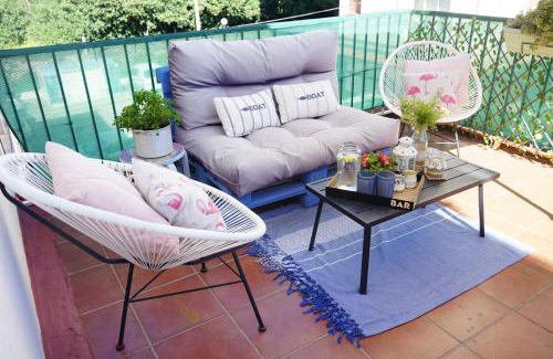 Vilafortuny Apartamento | Casa Juan