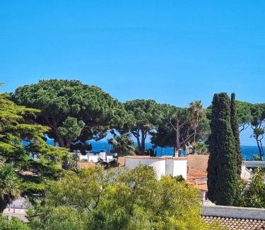 Vilafortuny Apartamento | Casa Juan