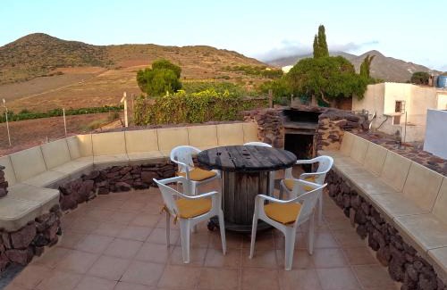 El Pozo de los Frailes Casa | Casa Juan Gil