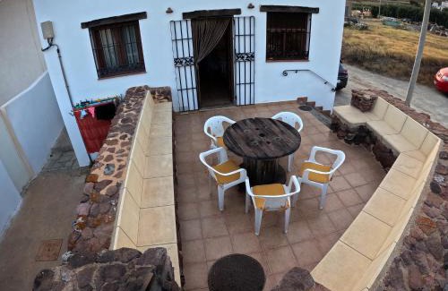 El Pozo de los Frailes Casa | Casa Juan Gil