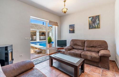 Nigüelas Casa | Casa Juan y Loli