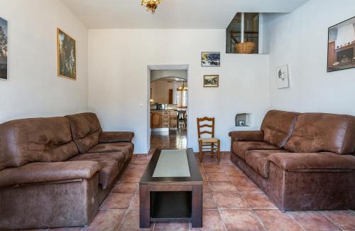 Nigüelas Casa | Casa Juan y Loli