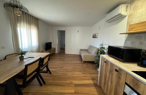 Caravaca de la Cruz Apartamento | Casa Juan y Tomasa 1