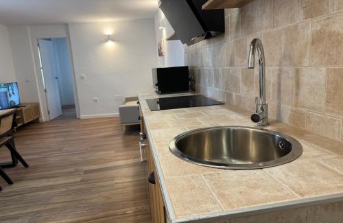Caravaca de la Cruz Apartamento | Casa Juan y Tomasa 1