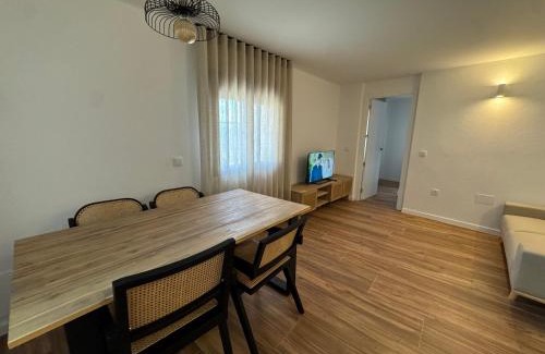 Caravaca de la Cruz Apartamento | Casa Juan y Tomasa 1