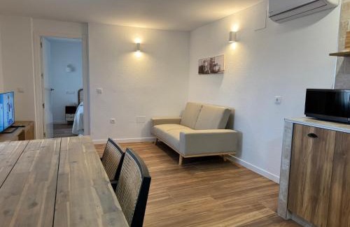Caravaca de la Cruz Apartamento | Casa Juan y Tomasa 1