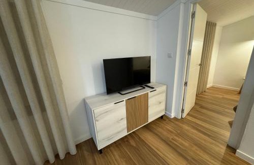 Caravaca de la Cruz Apartamento | Casa Juan y Tomasa 2