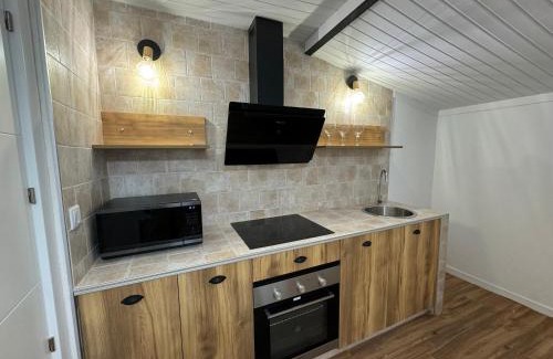 Caravaca de la Cruz Apartamento | Casa Juan y Tomasa 2