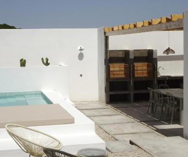 El Rincon Apartamento | Casa Juana