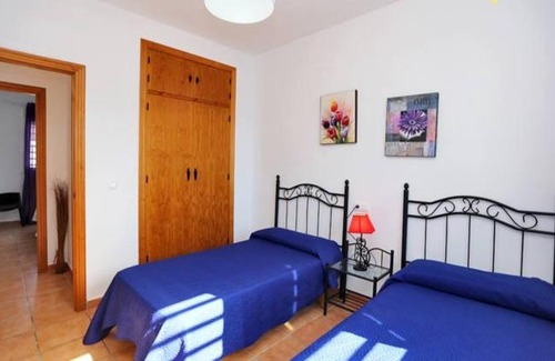 Conil de la Frontera Casa | Casa Juani
