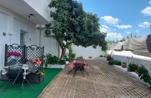 Galtelli Apartamento | CASA JUANNE iun P2043