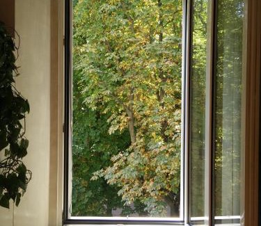 Roiano-Gretta-Barcola-Cologna-Scorcola Apartamento | Casa Julí: 70mq-Centro-Trieste