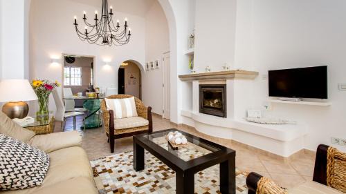 Vale do Garrao Apartamento | Casa Julia - Dunas Douradas