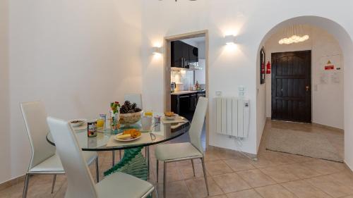 Vale do Garrao Apartamento | Casa Julia - Dunas Douradas