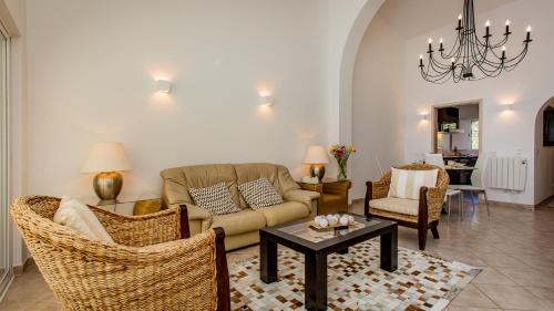 Vale do Garrao Apartamento | Casa Julia - Dunas Douradas