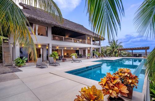 Barra de Colotepec Villa | Casa Julia