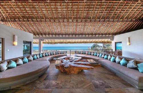 Barra de Colotepec Villa | Casa Julia