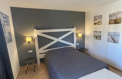 Corralejo Complejo | Casa Julia - OASIS PAPAGAYO