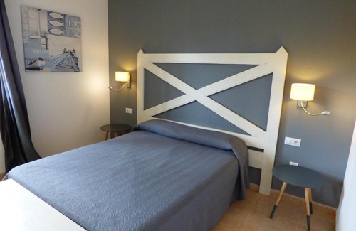Corralejo Complejo | Casa Julia - OASIS PAPAGAYO