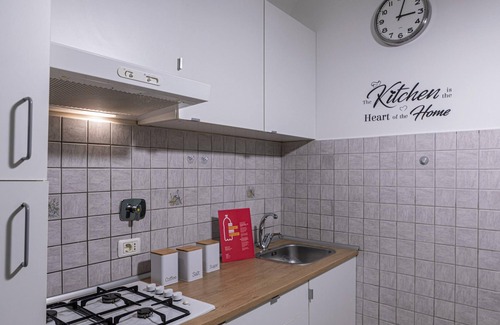 Historic Centre Apartamento | Casa Juliette by Wonderful Italy