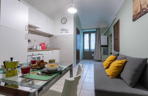 Historic Centre Apartamento | Casa Juliette by Wonderful Italy