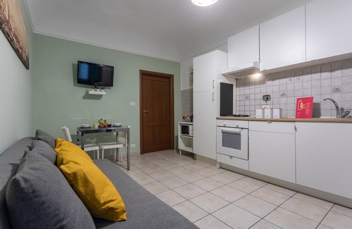 Historic Centre Apartamento | Casa Juliette by Wonderful Italy