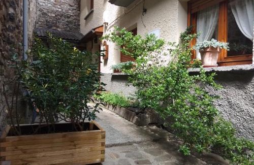 Torla Casa | Casa Julio