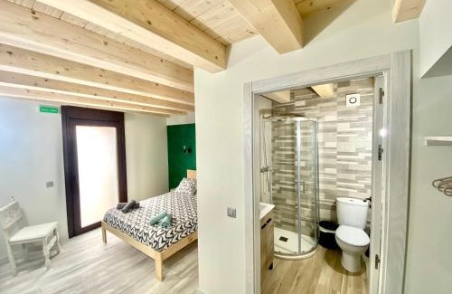 Morentin Casa | Casa Julita Etxea