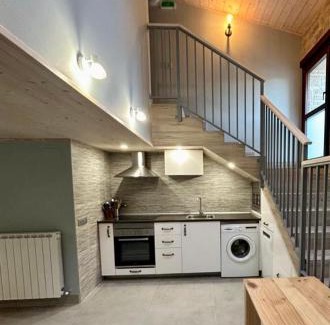 Morentin Casa | Casa Julita Etxea