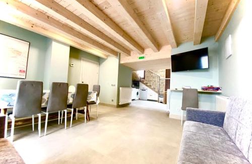 Morentin Casa | Casa Julita Etxea