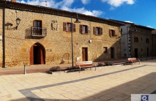 Barasoain Cabaña | Casa Julito para 5 personas