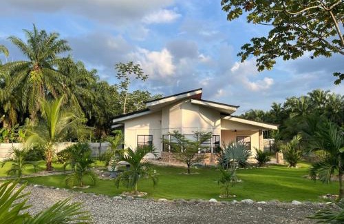 Puerto Jiménez Casa | Casa July