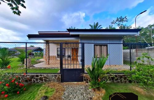 Puerto Jiménez Casa | Casa July