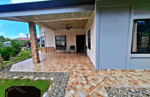 Puerto Jiménez Casa | Casa July