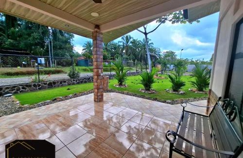 Puerto Jiménez Casa | Casa July