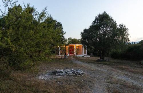 Armadillo de los Infante Casa | Casa Junípero