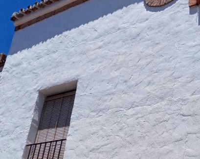 Yunquera Casa | Casa Juncaria